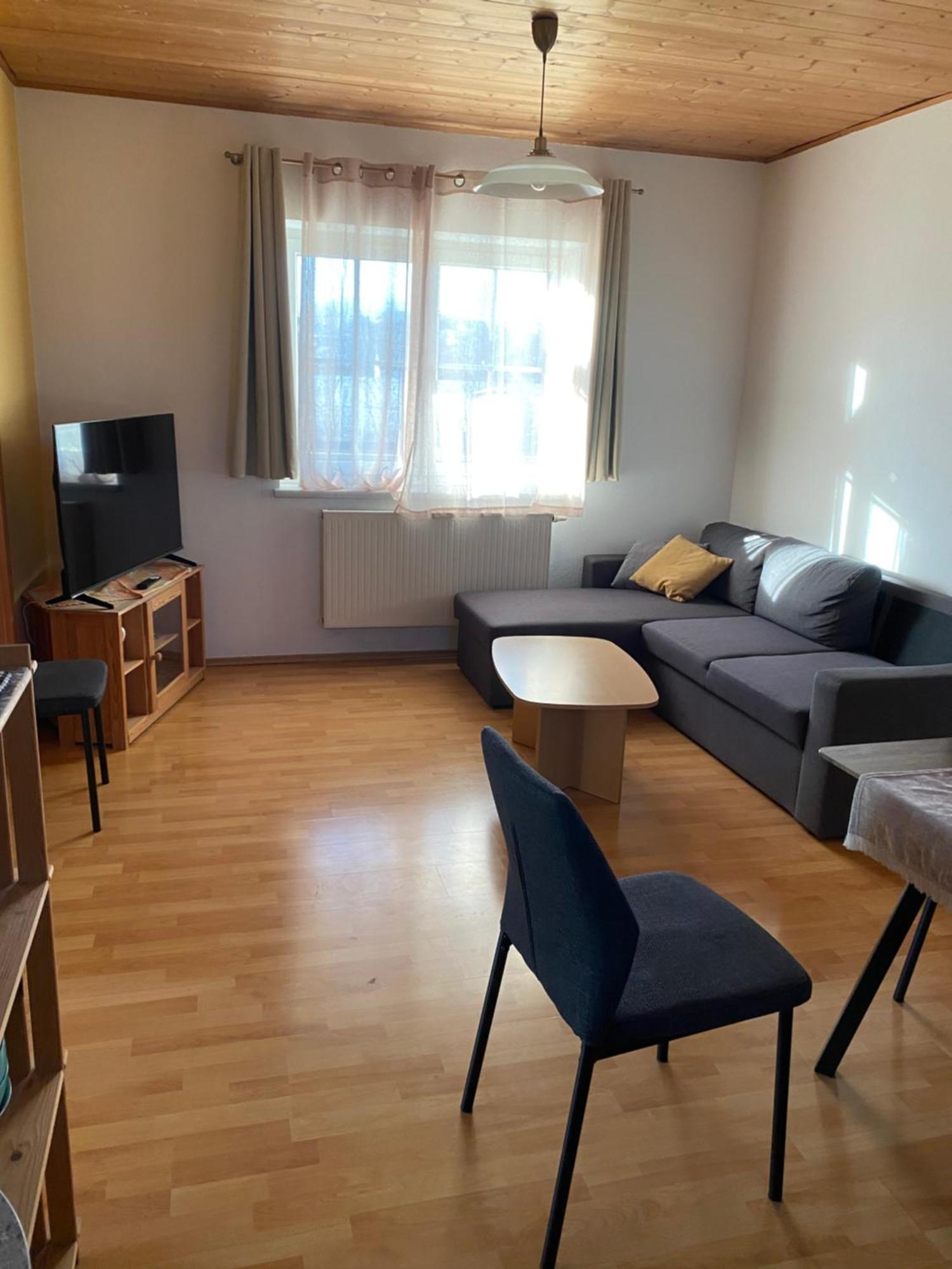 Ferienwohnung Maier Fuerstenfeld Ngoại thất bức ảnh